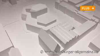 Ein neues Münster für Ulm? So plant Max Dudler den Anbau für das Stadttheater - Augsburger Allgemeine