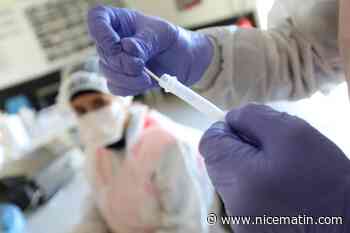 Covid-19: un premier cas du variant Omicron détecté dans la région Paca