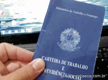 Prefeitura de Cotia promove feirão de emprego - Cotia e Cia