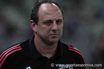 São Paulo não terá trio de Cotia à disposição contra o Flamengo - Gazeta Esportiva