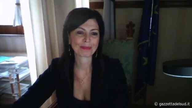 Floridia: contagi nelle scuole “sotto controllo”, in arrivo i rinforzi con la struttura commissar - Gazzetta del Sud