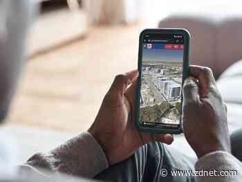 NSW government to put AU$40m towards creating the state's digital twin