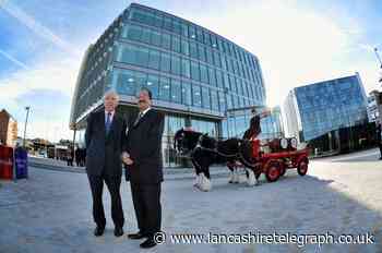 Blackburn with Darwen Council leader Mohammed Khan to retire