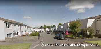 Burnley couple charged with handling stolen good following raid on house