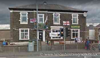 Police 'aware' of situation regarding alleged threats to 'burn down' Accrington social club