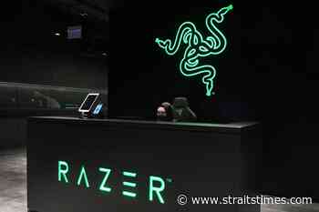 Razer executive-led group offers to take firm private, valuing it at $4.3 billion - The Straits Times