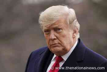 Executive privilege: what is it and why is Trump invoking it? - The National