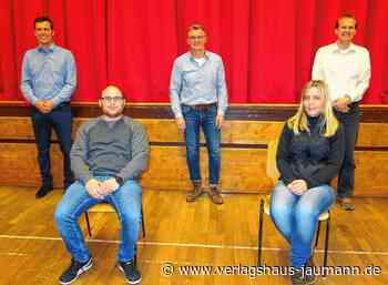 Steinen - WKG-Nachwuchsabteilung wächst trotz Corona - www.verlagshaus-jaumann.de