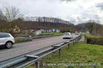 Steinen: „Brückenschlag“ liegt auf Eis - Steinen - www.verlagshaus-jaumann.de