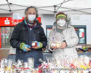 Steinen - Finanzspritze für neues Elternhaus - www.verlagshaus-jaumann.de