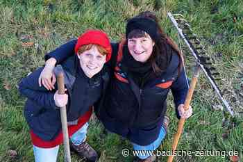 "Bio allein reicht uns nicht" - Steinen - Badische Zeitung