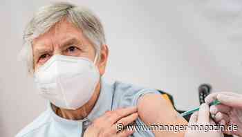 925.000 Corona-Infizierte in Deutschland, Inzidenz stagniert