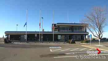 Air travel starting to increase at Lethbridge Airport - Globalnews.ca