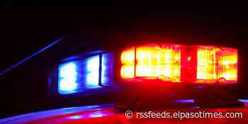 El Paso man dies after crash into tree outside IHOP on Hondo Pass Drive