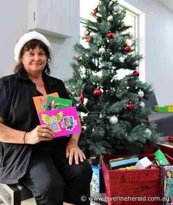 Community support needed to help all in Echuca-Moama have a merry Christmas - Riverine Herald
