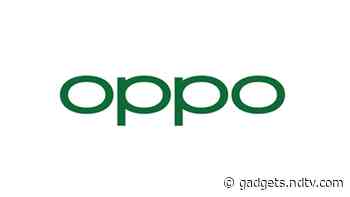 Oppo Pad Tipped to Launch in India Next Year, May Come With Qualcomm Snapdragon 870 SoC