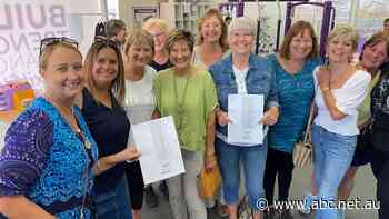 'We ordered the finest bottle of champagne': Perth gym buddies win record Powerball jackpot