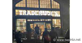 First Trader Joe's Opens on the Upper East Side - TAPinto.net