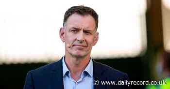 Chris Sutton lands Aldi 'role' after Celtic legend's cheeky Rangers jibe - Scottish Daily Record