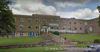 Anger over Sutton Coldfield Police Station closure plan with fears town will have 'desk at library' - Sutton Coldfield Observer