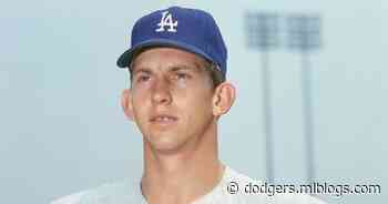 The Dodgers' hallowed records: Sutton's career wins and strikeouts - mlblogs.com