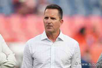 How the Sutton and Patrick Extensions Give Broncos Salary Cap Flexibility in 2022 - Sports Illustrated