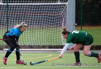 Home comforts for six-goal Sutton - Spalding Today