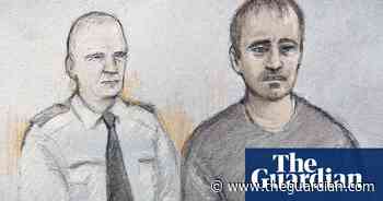 Sir Richard Sutton killing: accused led police on 135mph car chase, court told - The Guardian