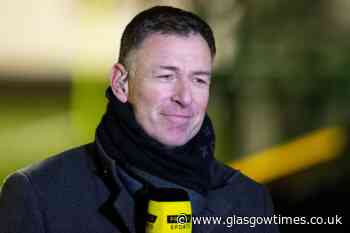 Celtic hero Chris Sutton in parting Rangers shot to Steven Gerrard - Glasgow Times