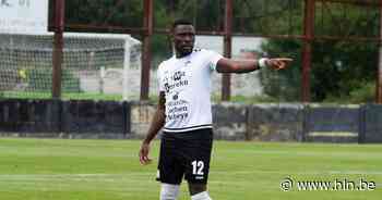 Damilola Shoroye en SC Aarschot staan voor cruciale trip naar VK Liedekerke: “We gaan strijden tot de laatste seconde” - Het Laatste Nieuws