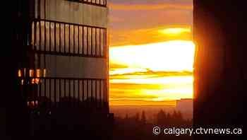 Calgary weather for Thursday, Dec. 2 | CTV News - CTV News Calgary