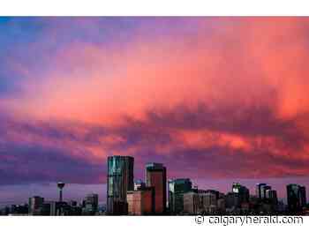 Calgary condo market catching attention of investors outside province - Calgary Herald