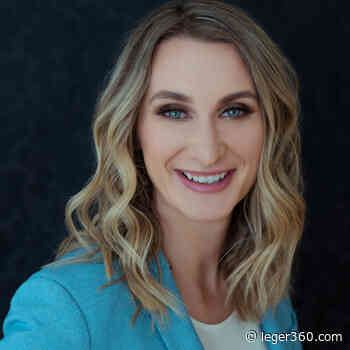 Paige Schoenfeld Joins Leger As Vice-President, Calgary – Leger - Leger