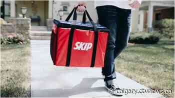 Calgary's most popular SkipTheDishes orders in 2021 | CTV News - CTV News Calgary