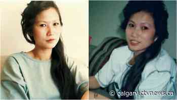 Calgary police looking for tips in historical missing persons case - CTV News Calgary