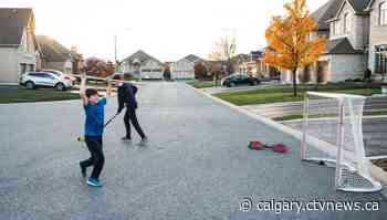 What makes a great residential street? City of Calgary seeks public feedback - CTV News Calgary