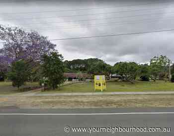 Childcare Centre - Underwood Road, Rochedale - Your Neighbourhood