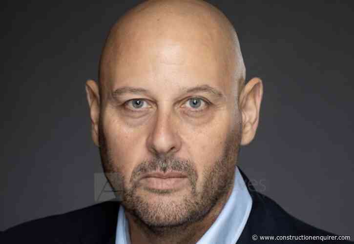 New chief named for O’Connor Utilities group