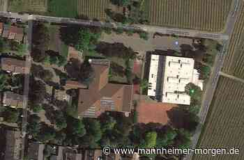 Lange Diskussion um künftige Trainingshalle in Hirschberg - Hirschberg - Nachrichten und Informationen - Mannheimer Morgen