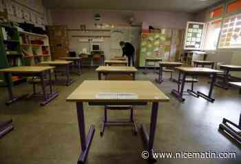 Pourquoi il y a deux fois moins de classes fermées pour cause de Covid-19 cette semaine