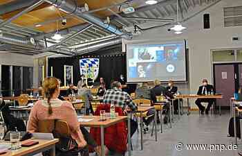 Smart in die Zukunft - Plattling; Deggendorf; Smart Cities Smart Regions - Passauer Neue Presse