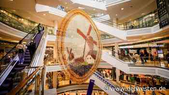 Limbecker Platz in Essen zeigt Veränderung – Kunden rasten aus - Derwesten.de