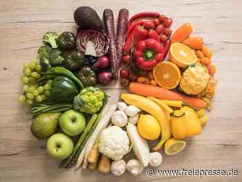 Trennkost: Die Trend-Diät von früher auf dem Prüfstand - Freie Presse