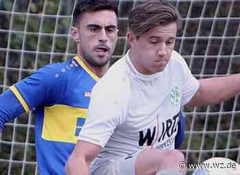 Krefeld: Pokalhit für VfR Fischeln gegen RW Essen - Westdeutsche Zeitung