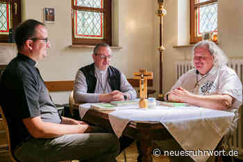 Neues Kloster in Essen - Neues Ruhr-Wort