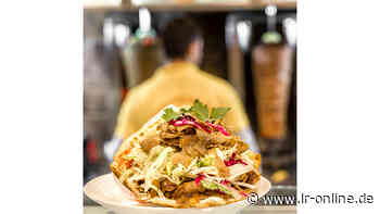 Essen in Cottbus: Das sind die fünf besten Dönerläden in Cottbus - Lausitzer Rundschau