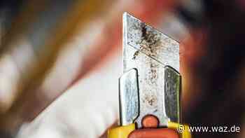 Essen: Mordversuch an Pizzabäcker? – „Riesengroße Lüge“ - Westdeutsche Allgemeine Zeitung