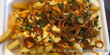 Lockdown-Essen: Interessante Take-aways und Kochboxen - derStandard.de