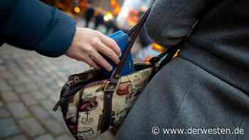 Essen: Drei Frauen rauben Geldbeutel - doch ER eilt zur Hilfe - Der Westen