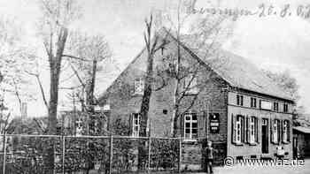 Essen: Erinnerung an verschwundene Kneipen und Gaststätten - WAZ News